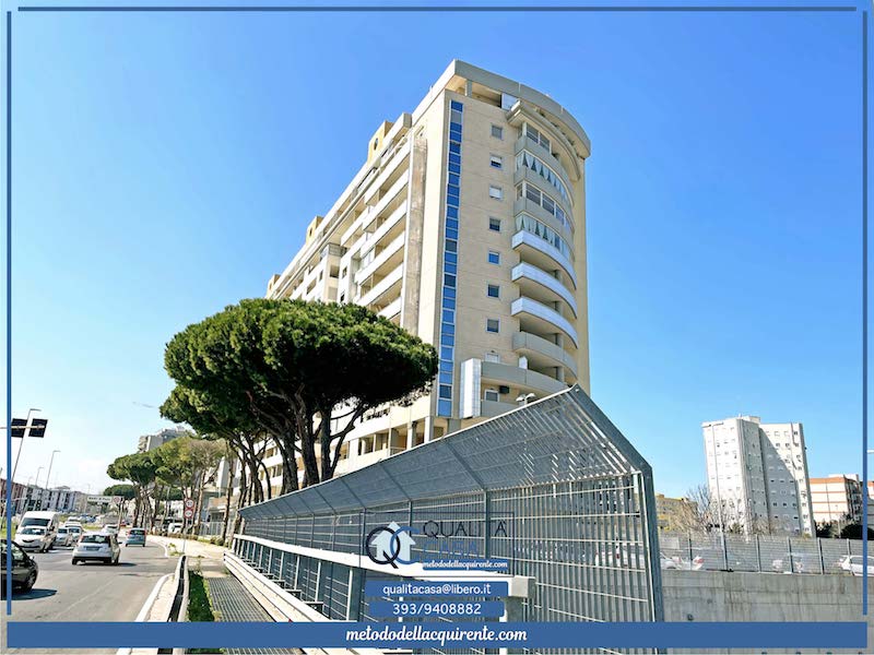 Case in vendita Residence Europa San Paolo Bari